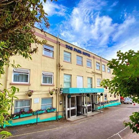 Tor Park Hotel Torquay Exterior photo
