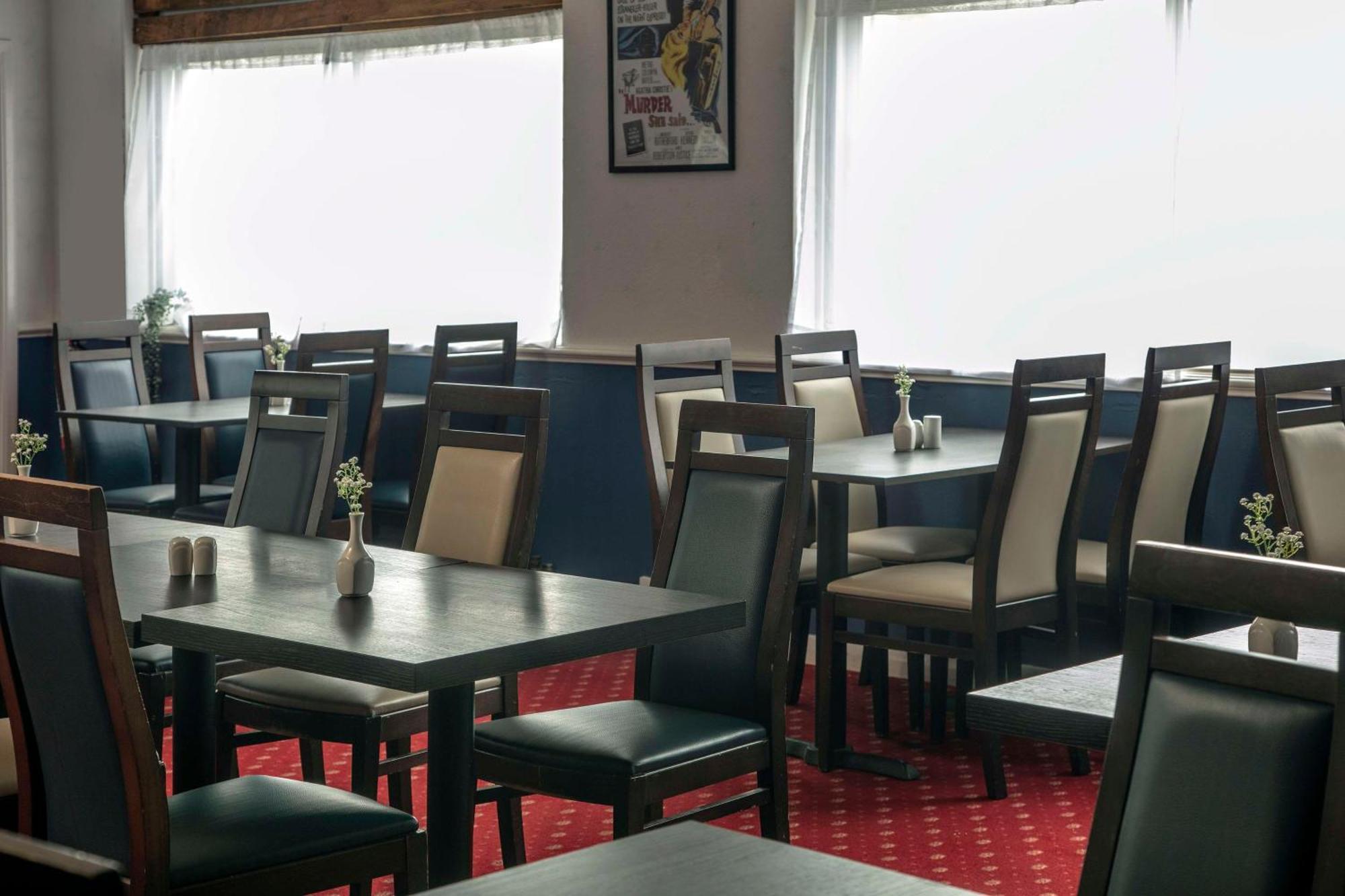 Tor Park Hotel Torquay Exterior photo