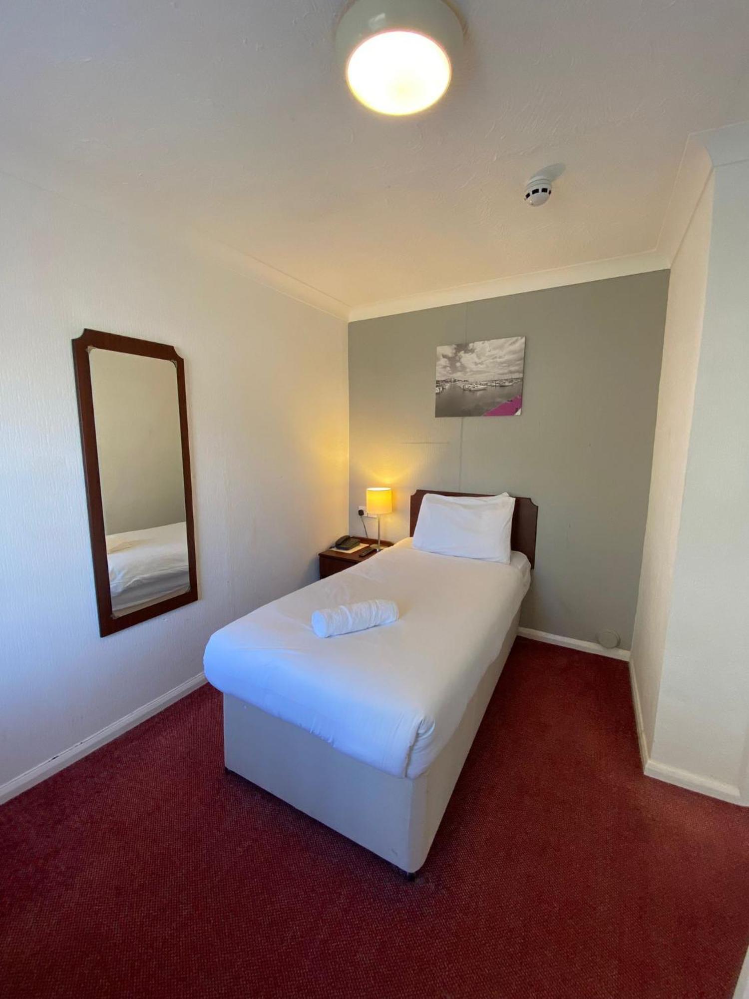 Tor Park Hotel Torquay Exterior photo