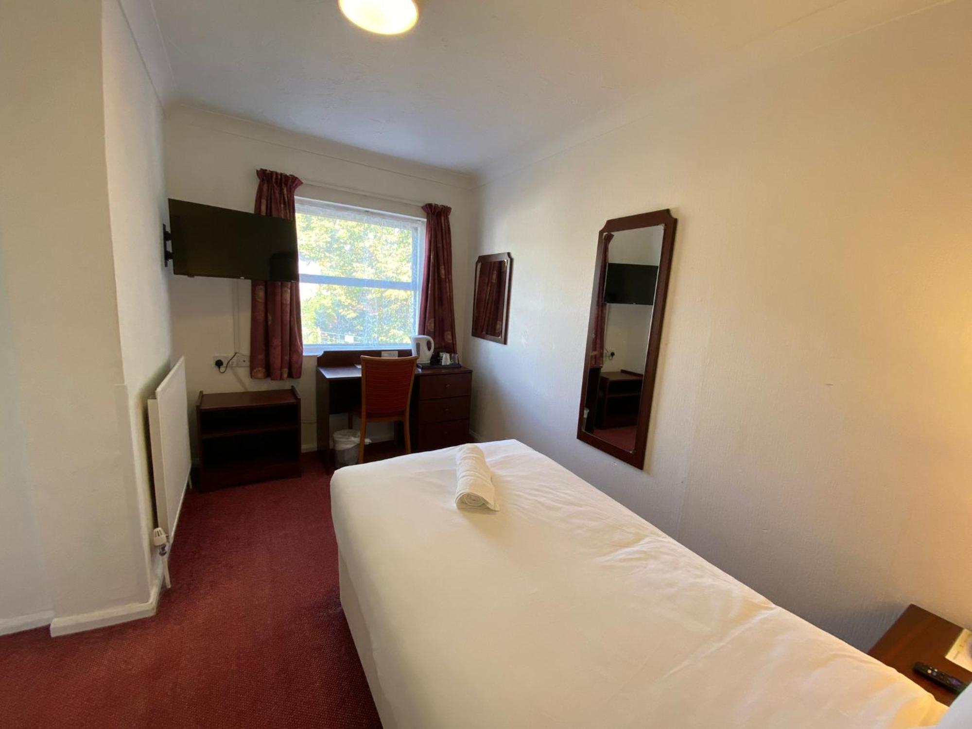 Tor Park Hotel Torquay Exterior photo
