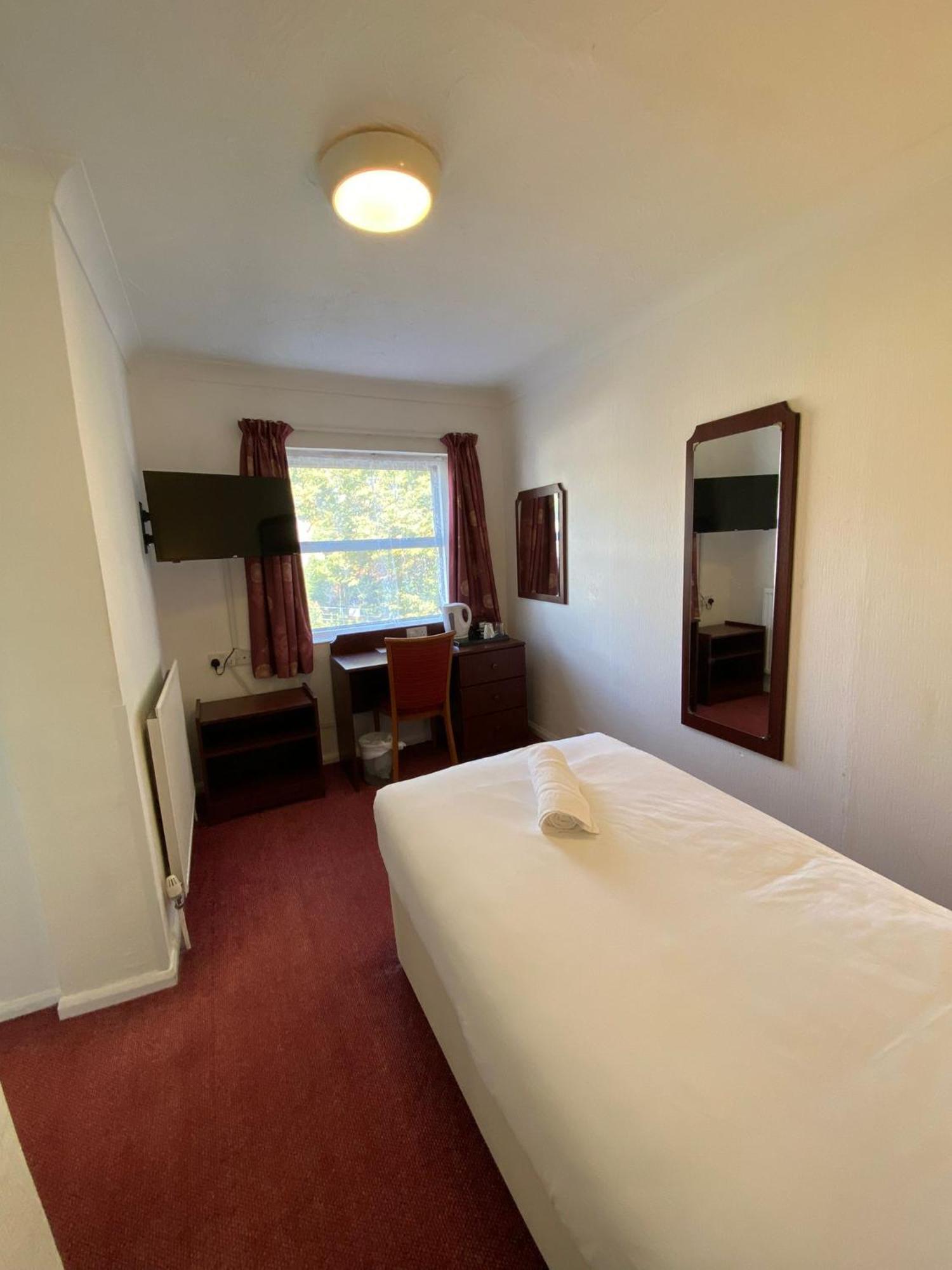 Tor Park Hotel Torquay Exterior photo